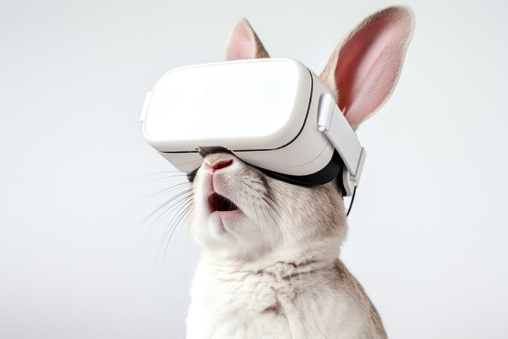 rupert-white-rabbit-odalisque-mascot