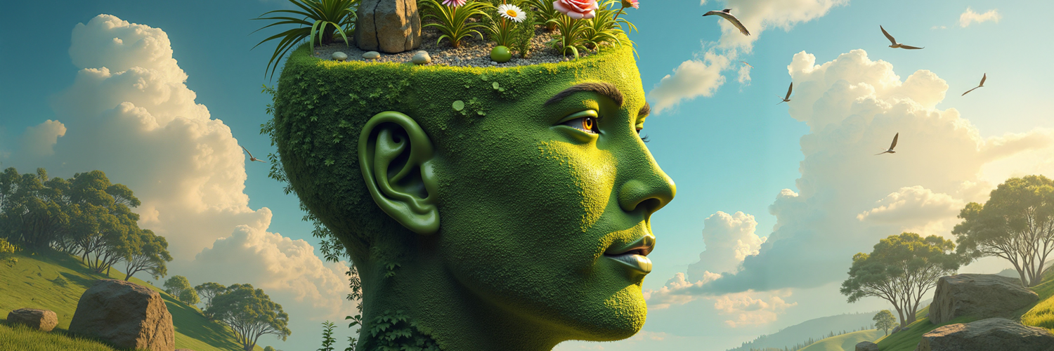 woman-head-surreal-nature-brain-flowers-mental-health