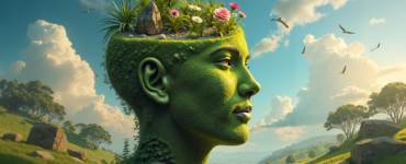 woman-head-surreal-nature-brain-flowers-mental-health