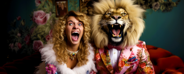 cool-community-couple-fancy-dress-kinky