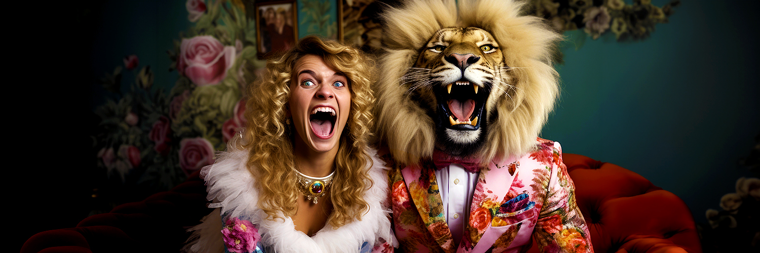 cool-community-couple-fancy-dress-kinky